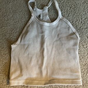 Free People Happiness Runs Crop Tank